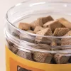 SD-09 لفات من الذيل المعلب تحتوي على كبد مجفف قدره 50 G للبرميل Application Scenario